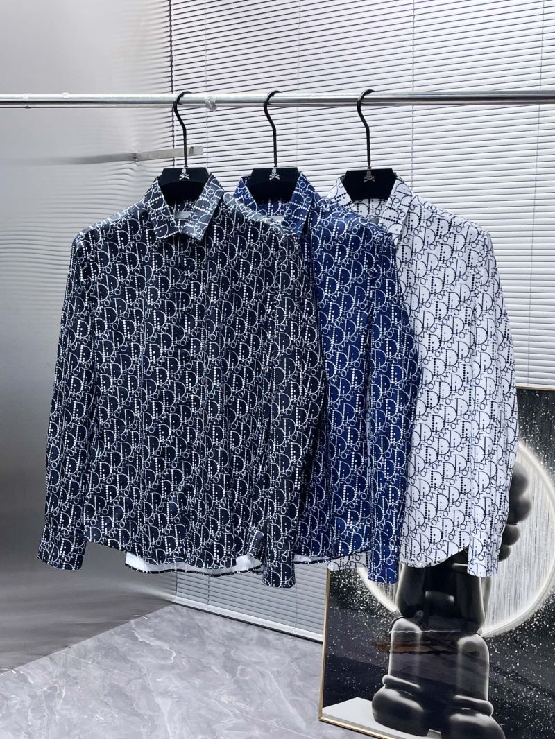 Christian Dior Shirts